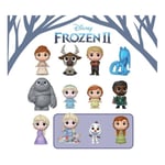 Mistery Mini Funko Disney Frozen 1 Unité Limitée 40911