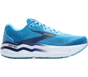 Ghost Max 2 M löparskor Herr 449 Bonnie Blue/Blue Ribbon/Yellow 11.5