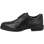 Ecco Homme Helsinki 2 Chaussure, Noir, 42 EU