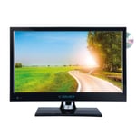 Seeview TV 15.6 HD DVB T2/S2 With DVD 12V (Not 220V)