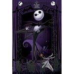 Nightmare Before Christmas (Its Jack) MaxiPlakat