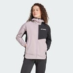 adidas Terrex Multi Softshell Jacket Women