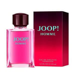 Joop! Homme 125ml EDT Spray New Authentic Boxed