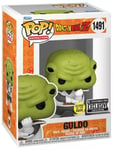 Figurine Pop Dragon Ball Z - Guldo