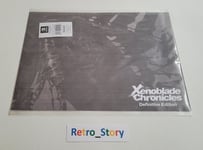 Poster - Xenoblade Chronicles Definitive Edition - Nintendo Switch