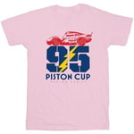 T-shirt Disney  Cars Piston Cup 95