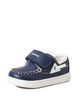 Geox Baby-Boy B Djrock Boy C Moccasins