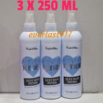 Knight & Wilson Style Freedom Sexy Hair Potion Big Volume creation spray,3X250ML