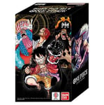 One Piece Card Game Double Pack Set 6 - Emperors In The New World