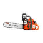 Motorsag Husqvarna 435 II e-serien 13 tommer H30