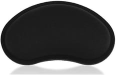 Kit de Repose-poignets,1 Pièce Mouse Wrist Rest Coussin de Soutien Pad pour Ordinateur, Portable, Travail de Bureau, PC Gaming - Mousse à mémoire de Forme Motif