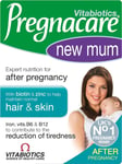 Vitabiotics Pregnacare New Mum - 56 Tablets