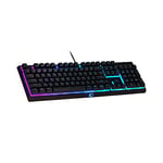 Cooler Master MasterKeys MK110