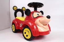 Mentor Ride-On Stor Bamse Med Lyd Fd-6802 11304