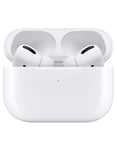 Apple AirPods Pro 1st Gen With Magsafe Charging (As New-Reconditioned By TechCrazy)