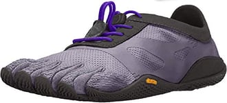 Vibram FiveFingers Women's Kso Evo Fitness Shoes, Violett (Lavender/Purple), 6-6.5 UK