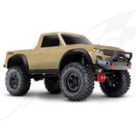 [FR] Traxxas Trx-4 Sport 1:10 4X4 Trail Truck - 82024-4