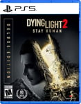 Dying Light 2 Stay Human [Deluxe Edition] - Ps5 (Us)