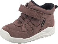 ECCO Urban Mini Bottes mi-Hautes, Rose des Bois Violet poussiéreux, 25 EU