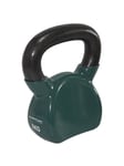 Tunturi Vinyl Kettlebell 8 kg.