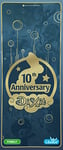 Libellud ASMDIX11EN2 Dixit: 10th Anniversary Expansion, Mixed Colours