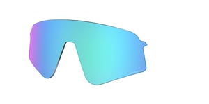 Oakley Sutro Lite Sweep Prizm Sapphire Linse