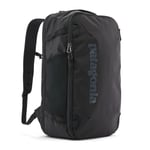 Patagonia Black Hole Mini MLC - Sac de voyage Black 30 L