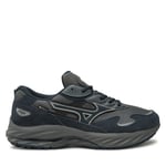 Löparskor Mizuno Wave Rider Gtx GORE-TEX D1GA2452 Svart