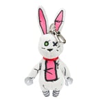 Merchandise Borderlands 3 : Small Rabbit Keychain Plush