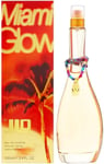 Jennifer Lopez Miami Glow EDT Spray 100ml