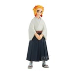 Banpresto BP88582P Senjuro Rengoku Action Figure, Demon Slayer: Kimetsu No Yaiba