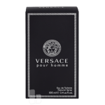 Versace Pour Homme Edt Spray 100 ml Herr