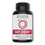 Tart Cherry Extract + Celery Seed 60 Veg Caps By Zhou Nutrition