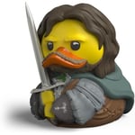 TUBBZ Boxed Edition: Lord of the Rings - Aragorn Cosplaying Rubber Duck Vinyl Figure