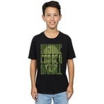 T-shirt enfant Marvel  Anyone Can Be A Skrull