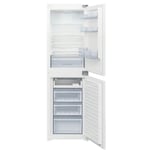 Indesit 192 Litre 50/50 Integrated Fridge Freezer EIB150502D