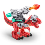 Robo Alive - Dino Wars -Series 1 Giant Battling T-Rex - (71101)