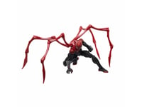 Marvel Legends Series Superior Spider-Man, 4 År, Sort, Rød