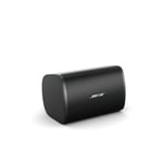 Bose DM3SE loudspeaker 2-way Black Wired 30 W