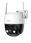 Imou 2K3MP 360° Caméra Surveillance WiFi Extérieure PTZ Caméra IP Exterieur W...