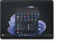 Surface Pro 9 for Business -12th Gen Intel Core i7, Wi Fi, Graphite, 16GB RAM, 256GB SSD
