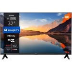 TV - Xiaomi - TV A 32 - HD 720p - Smart TV - Kantlös design