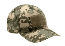 IG Baseball Caps - Ukrainsk MM-14 Kamuflasje