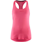 Craft ADV Essence Singlet W Fuchsia