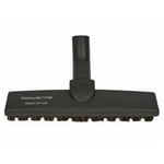 Brosse, embout parquet soft care