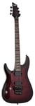 Schecter Omen Elite-6 FR LH BCHB