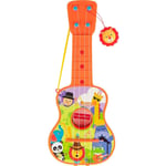 Børne Guitar Fisher Price 2725 dyr