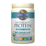 Garden of Life RAW Organic Protein