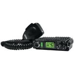 presidentin bill 2 asc am/fm 12v cb radio