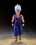 Bandai S.H.Figuarts Dragon Ball Super Hero Son Gohan Beast